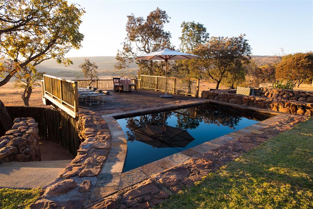 Ekuthuleni Lodge